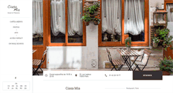 Desktop Screenshot of ciasamia.com